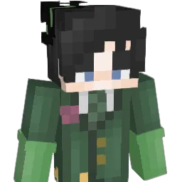 dumbtodo's Minecraft skin