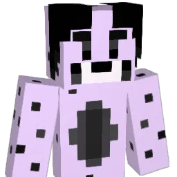 duminii's Minecraft skin