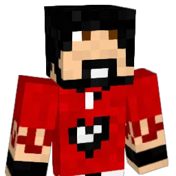 dummerkid's Minecraft skin