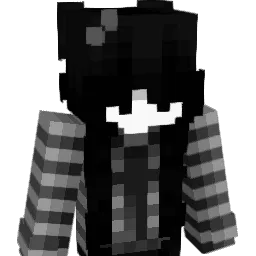 dummyleti Minecraft avatar bust