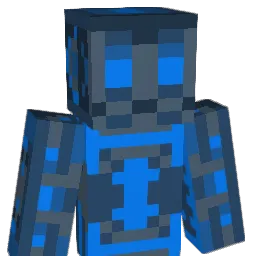 dummysoccer77 Minecraft avatar bust