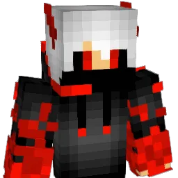 dump29933 Minecraft avatar bust