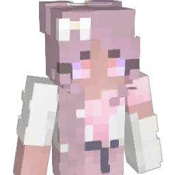 dumpl1ng54 Minecraft avatar bust