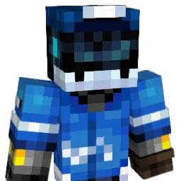dumplingsGG Minecraft avatar bust