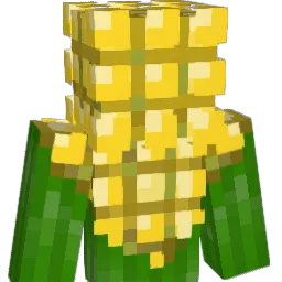 dumpong's Minecraft skin