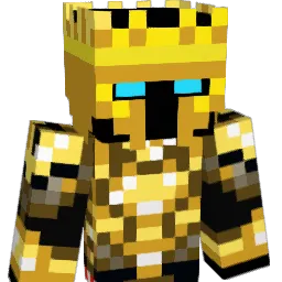 dumptruck8 Minecraft avatar bust