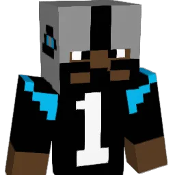 dumpycolby Minecraft avatar bust
