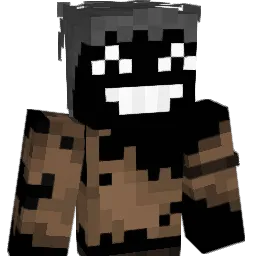 dumstruck_ Minecraft avatar bust