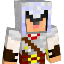 dunb's Minecraft skin