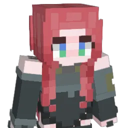 duncan6725 Minecraft avatar bust