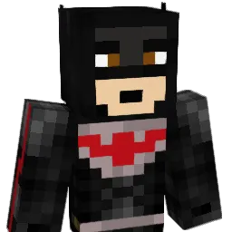 dunctape's Minecraft skin