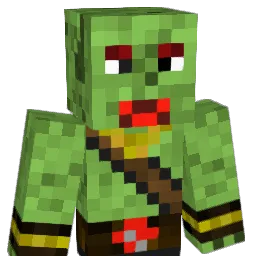 dunderbutt's Minecraft skin