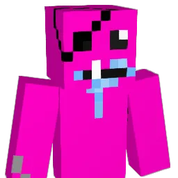 dundi_i Minecraft avatar bust