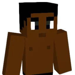 dundidillyyyyyyy Minecraft avatar bust