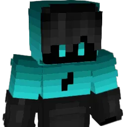 dundundun356 Minecraft avatar bust
