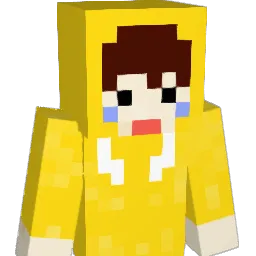 dundunyo Minecraft avatar bust