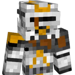 dunerider22's Minecraft skin