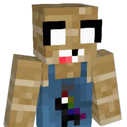 dungad's Minecraft skin