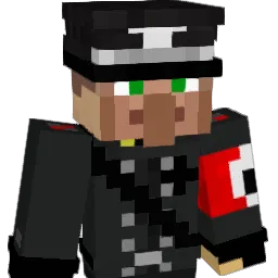 dunisabo Minecraft avatar bust