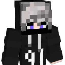 dunk4556 Minecraft avatar bust