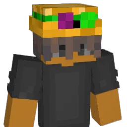 dunkBR's Minecraft skin