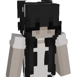 duo44_ Minecraft avatar bust