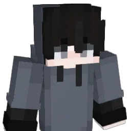 duongthaiha Minecraft avatar bust