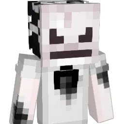 duora_hunter Minecraft avatar bust