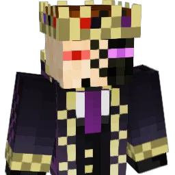 dup1 Minecraft avatar bust