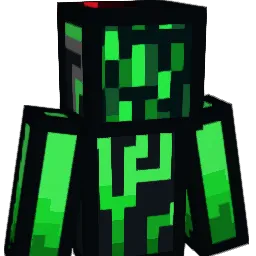 dupetechnology's Minecraft skin