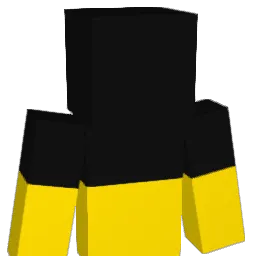 duplakov Minecraft avatar bust
