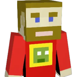 dupuis18 Minecraft avatar bust