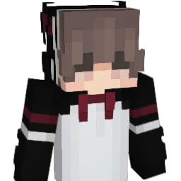 duqk4 Minecraft avatar bust