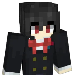 duqt's Minecraft skin