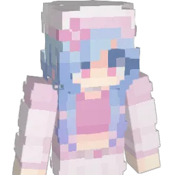 duquerf's Minecraft skin