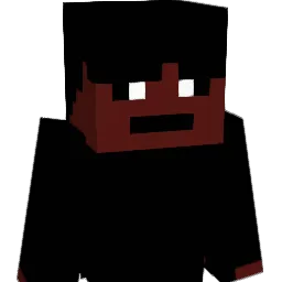 dur222 Minecraft avatar bust