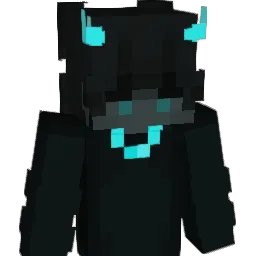 durchgeritten's Minecraft skin