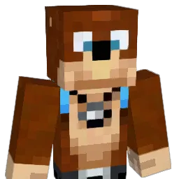 durfee4's Minecraft skin