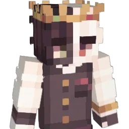 durinsfables's Minecraft skin