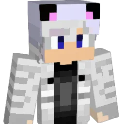 durinth Minecraft avatar bust