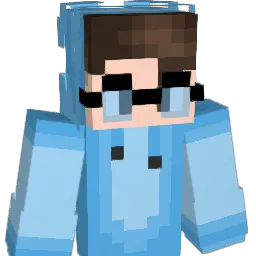 duritoms Minecraft avatar bust