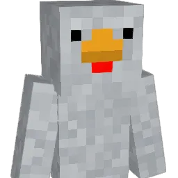 durnurd's Minecraft skin