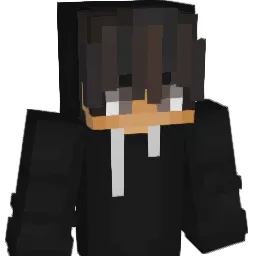 durohs's Minecraft skin