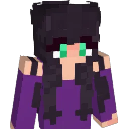 durplewurple's Minecraft skin