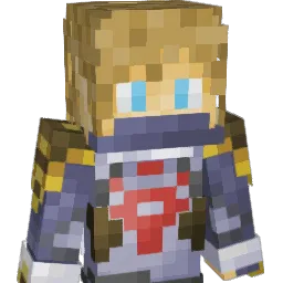 durpy_lurpy Minecraft avatar bust