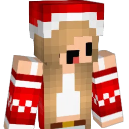 durpysmash Minecraft avatar bust