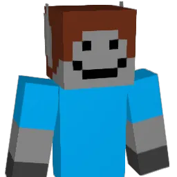 durrysmoker Minecraft avatar bust