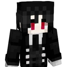 durstnt Minecraft avatar bust