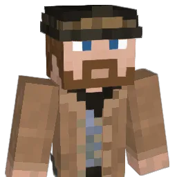durtman's Minecraft skin