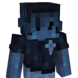 dusares's Minecraft skin